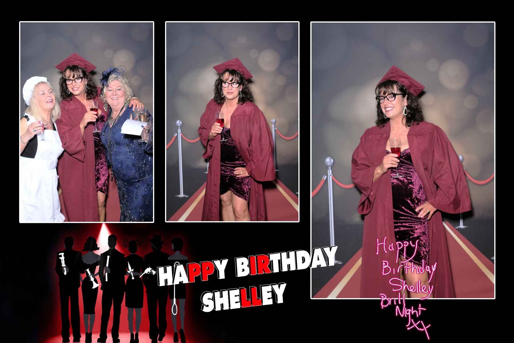 Shelley'S BIRTHDAY | View more photos from the event at gallery.blissbooth.co.uk/u/BlissBooth/ShelleyS-BIRTHDAY